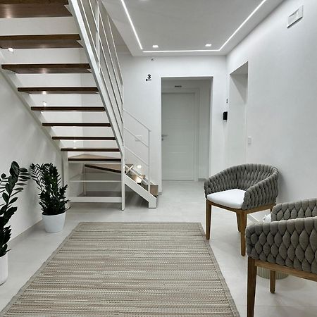 Hary Home Brindisi Eksteriør bilde