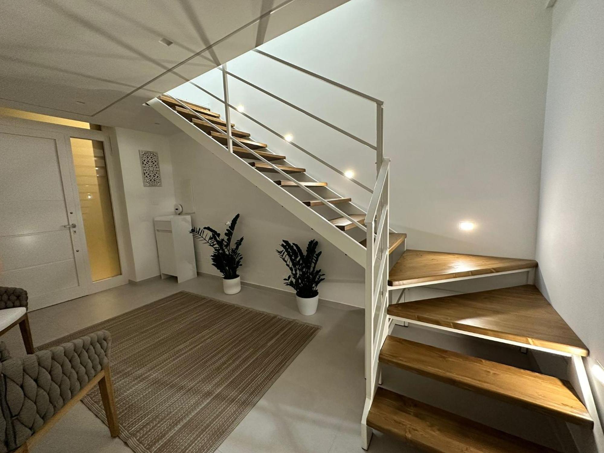 Hary Home Brindisi Eksteriør bilde